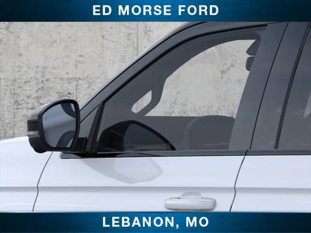 2026 Ford Expedition Max Platinum MAX
