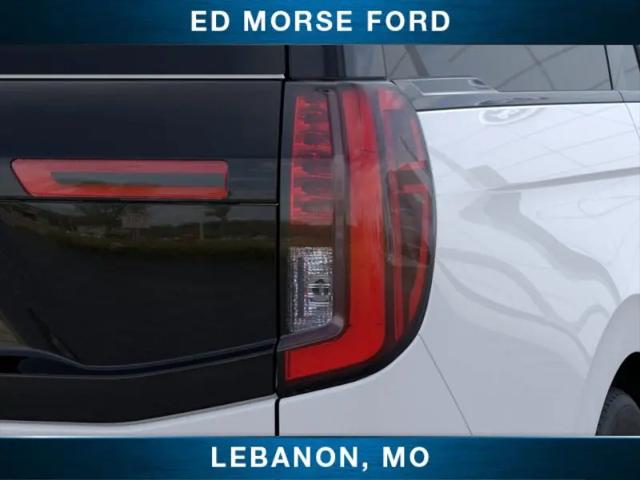 2026 Ford Expedition Max Platinum MAX