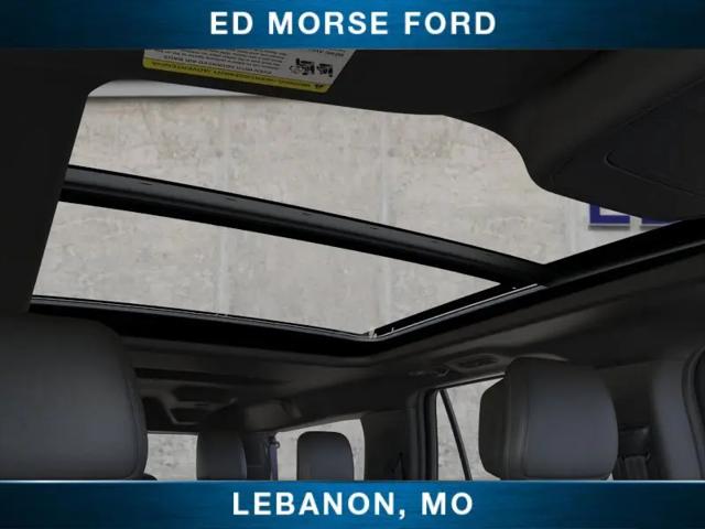 2026 Ford Expedition Max Platinum MAX