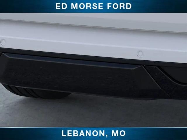 2026 Ford Expedition Max Platinum MAX