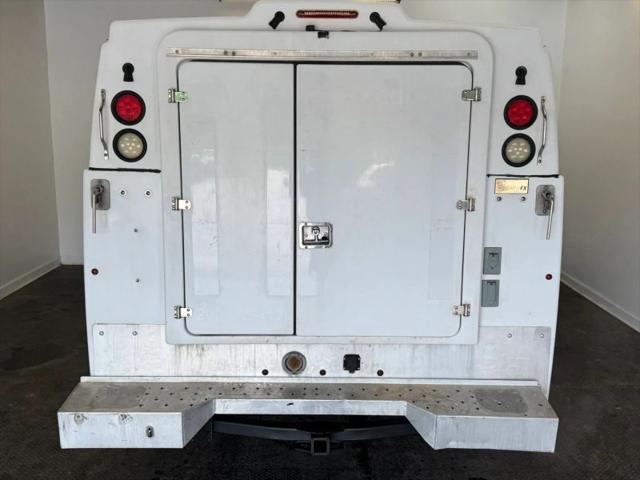 2012 Ford F-350 XL