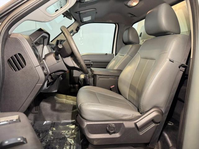 2012 Ford F-350 XL