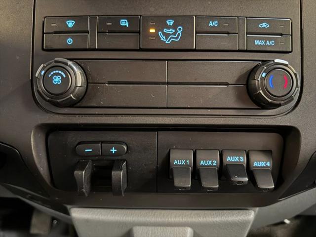 2012 Ford F-350 XL