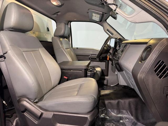 2012 Ford F-350 XL