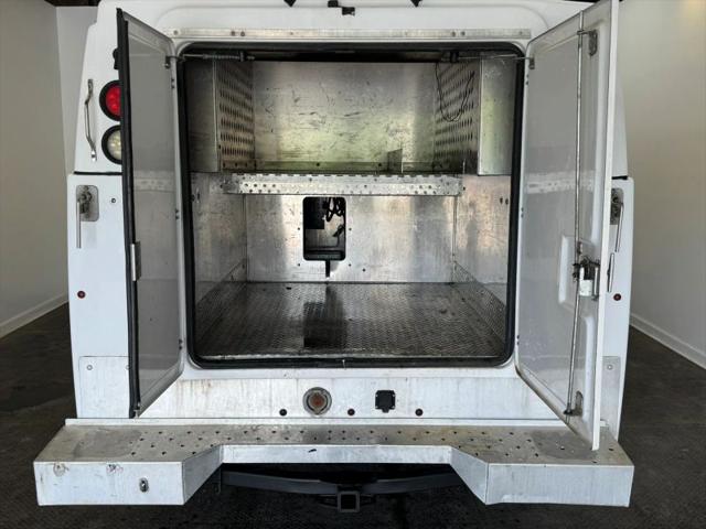 2012 Ford F-350 XL