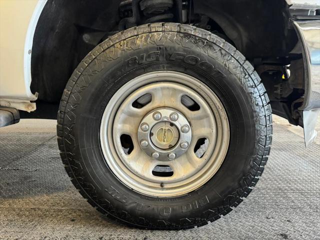 2012 Ford F-350 XL