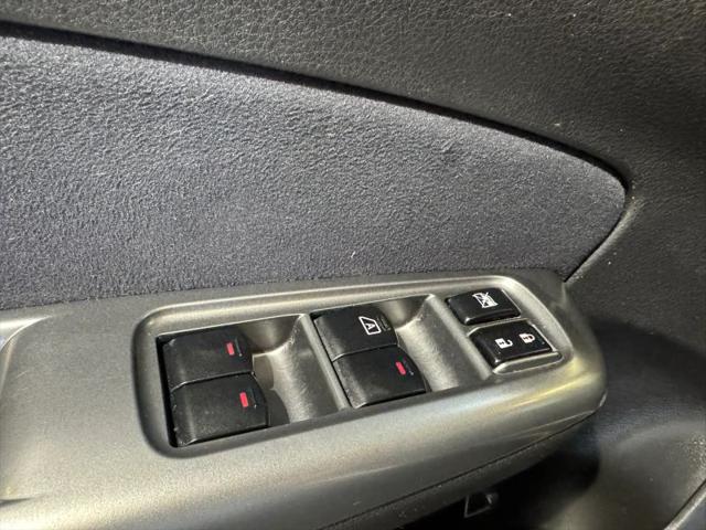 2012 Subaru Forester 2.5X Limited