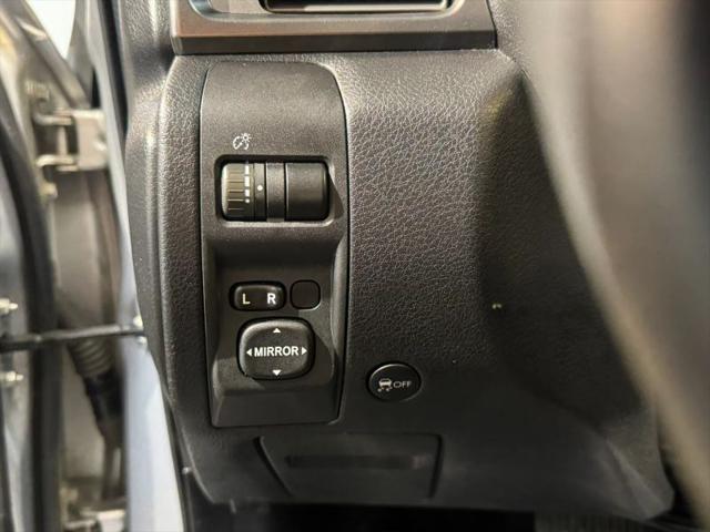 2012 Subaru Forester 2.5X Limited