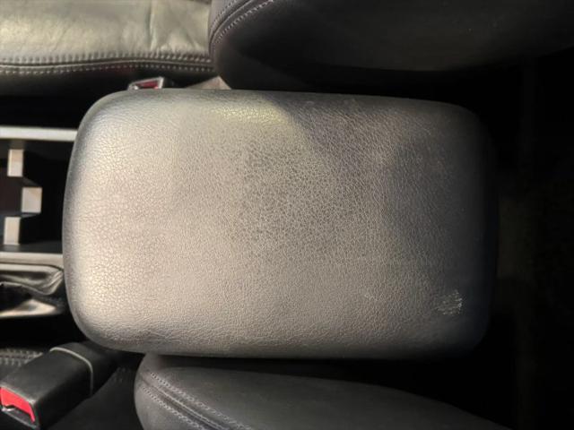 2012 Subaru Forester 2.5X Limited
