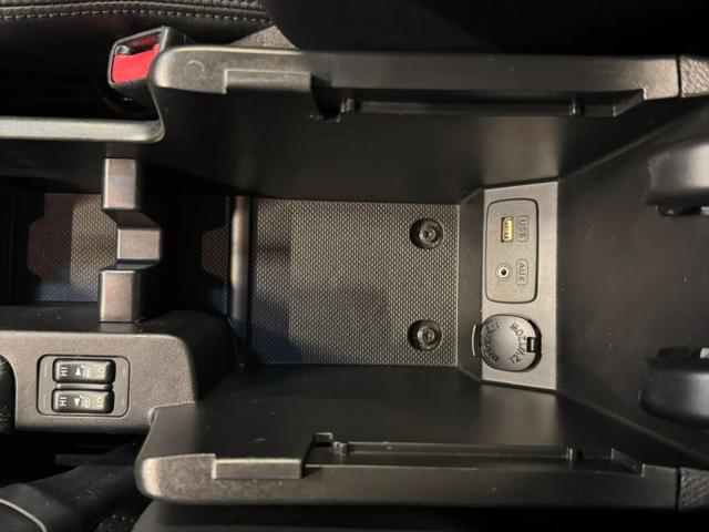 2012 Subaru Forester 2.5X Limited