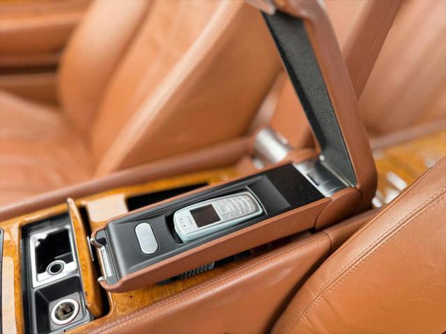2005 Bentley Continental GT Base