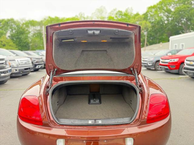 2005 Bentley Continental GT Base