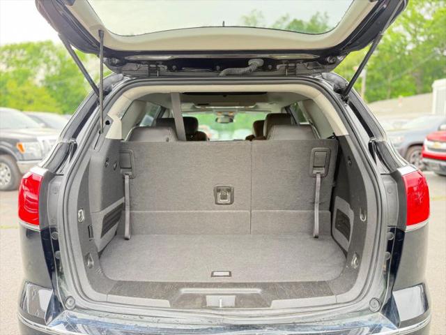 2017 Buick Enclave Premium