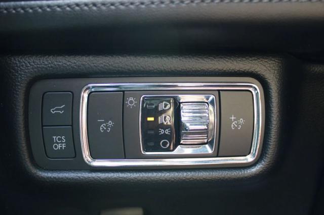 2021 Lincoln Nautilus Standard