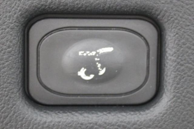 2021 Lincoln Nautilus Standard