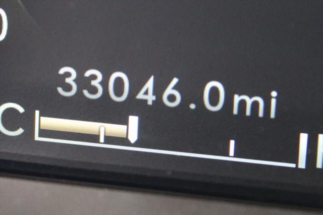 2021 Lincoln Nautilus Standard