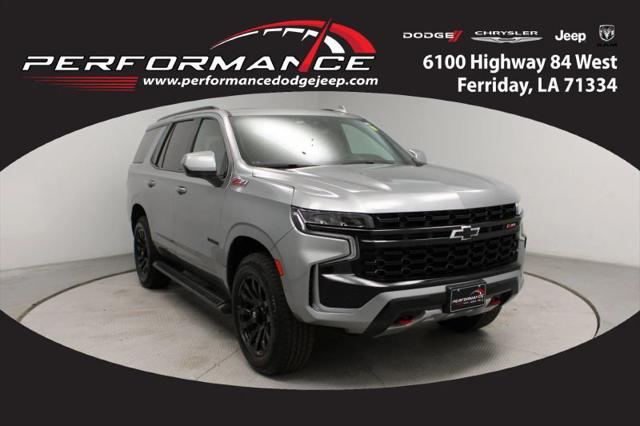 2023 Chevrolet Tahoe 4WD Z71 for sale in Ferriday, LA