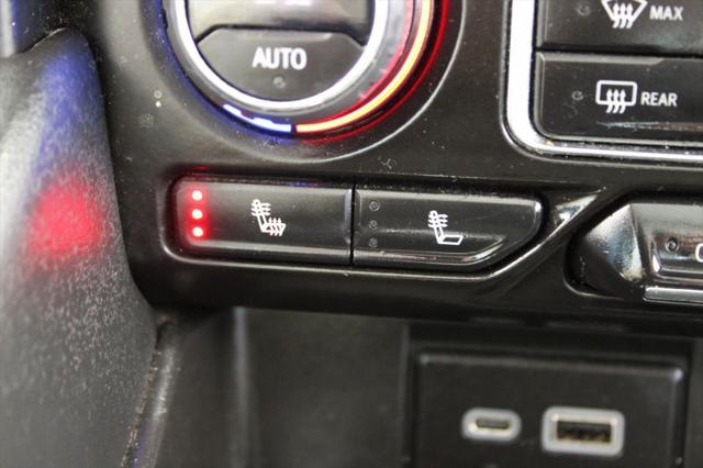 2023 Chevrolet Tahoe 4WD Z71