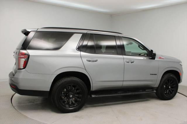 2023 Chevrolet Tahoe 4WD Z71