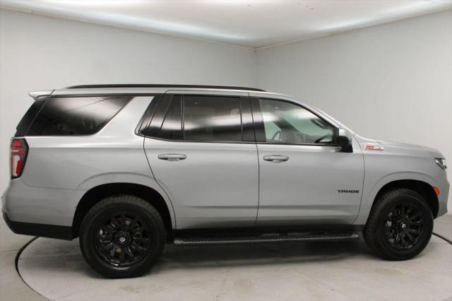 2023 Chevrolet Tahoe 4WD Z71
