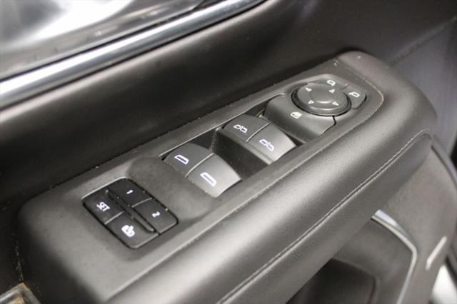 2023 Chevrolet Tahoe 4WD Z71