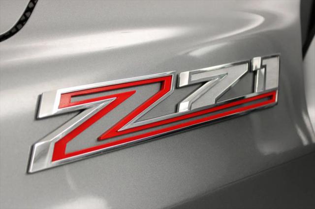 2023 Chevrolet Tahoe 4WD Z71