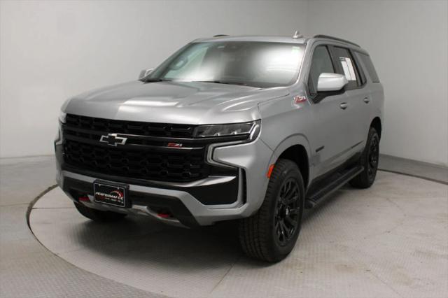 2023 Chevrolet Tahoe 4WD Z71