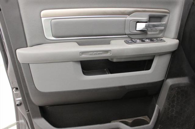 2019 Ram 1500 Classic Lone Star Crew Cab 4x2 5'7" Box