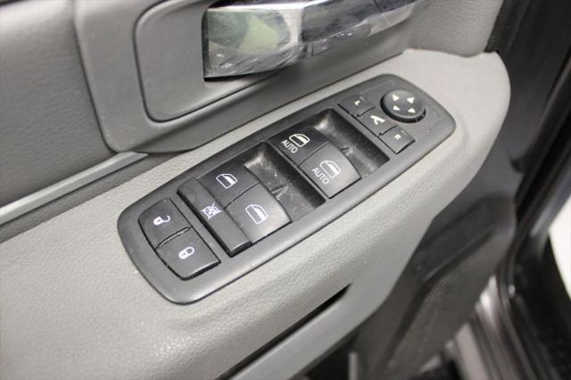 2019 Ram 1500 Classic Lone Star Crew Cab 4x2 5'7" Box