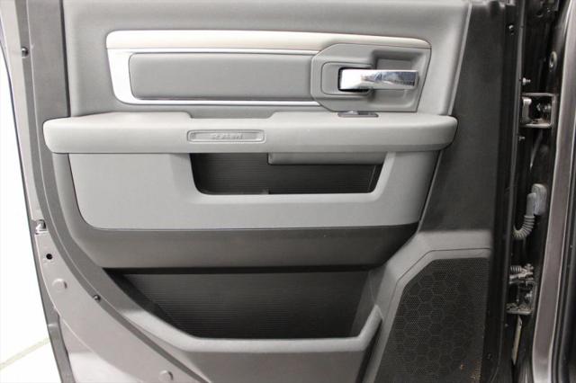 2019 Ram 1500 Classic Lone Star Crew Cab 4x2 5'7" Box