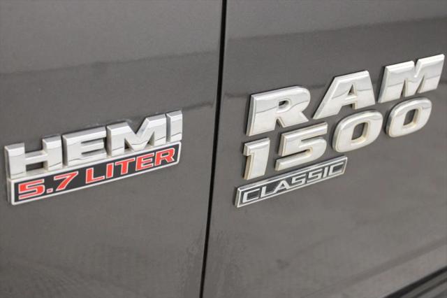 2019 Ram 1500 Classic Lone Star Crew Cab 4x2 5'7" Box