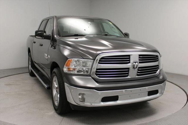 2019 Ram 1500 Classic Lone Star Crew Cab 4x2 5'7" Box
