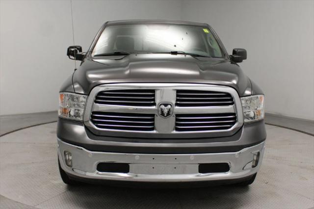 2019 Ram 1500 Classic Lone Star Crew Cab 4x2 5'7" Box