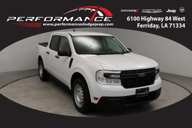 2023 Ford Maverick XL for sale in Ferriday, LA