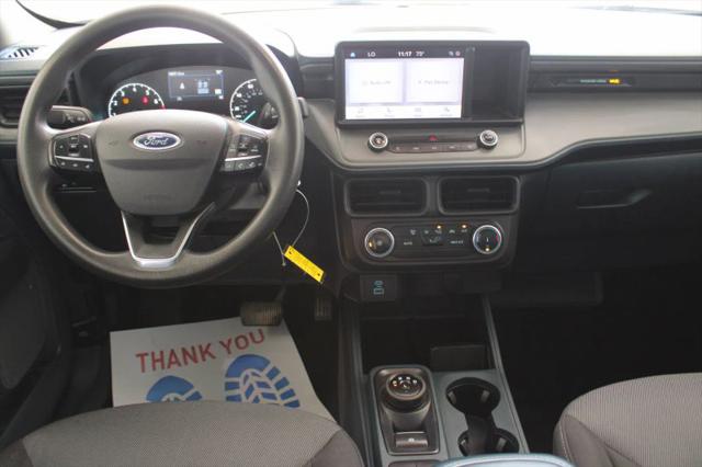 2023 Ford Maverick XL