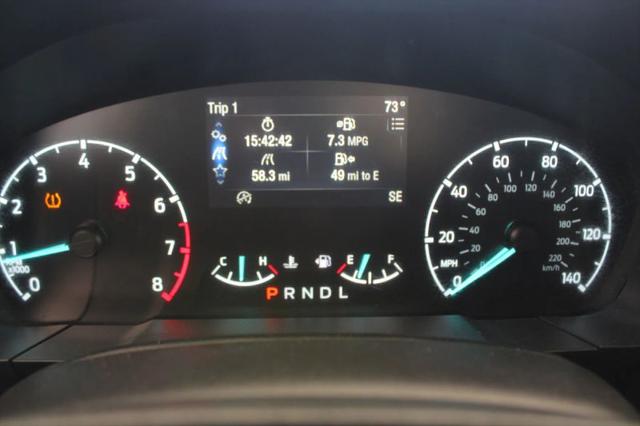 2023 Ford Maverick XL