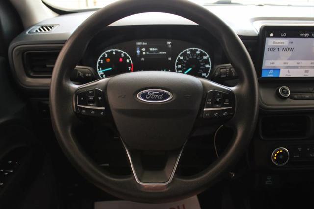 2023 Ford Maverick XL