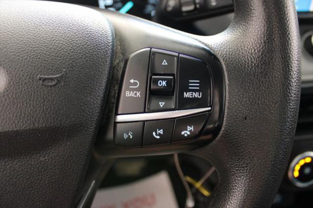 2023 Ford Maverick XL
