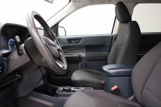 2023 Ford Maverick XL