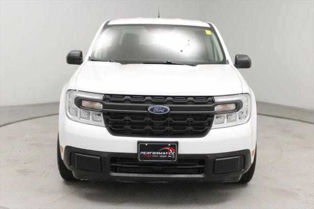 2023 Ford Maverick XL