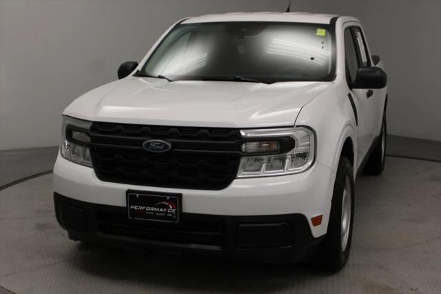 2023 Ford Maverick XL