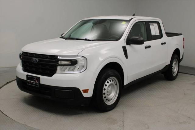 2023 Ford Maverick XL