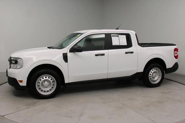 2023 Ford Maverick XL