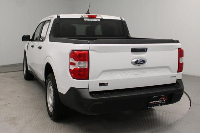 2023 Ford Maverick XL