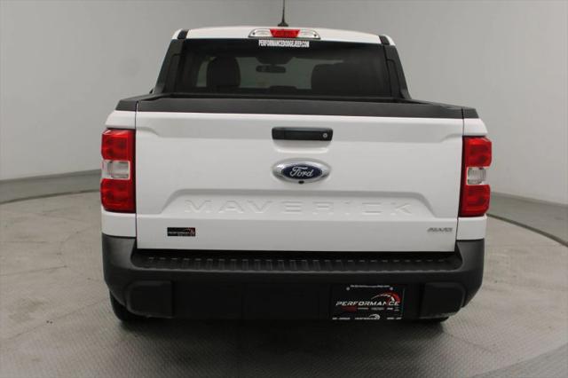 2023 Ford Maverick XL