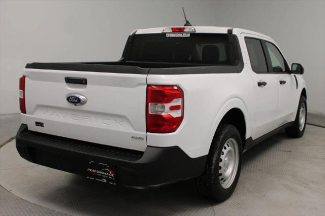 2023 Ford Maverick XL