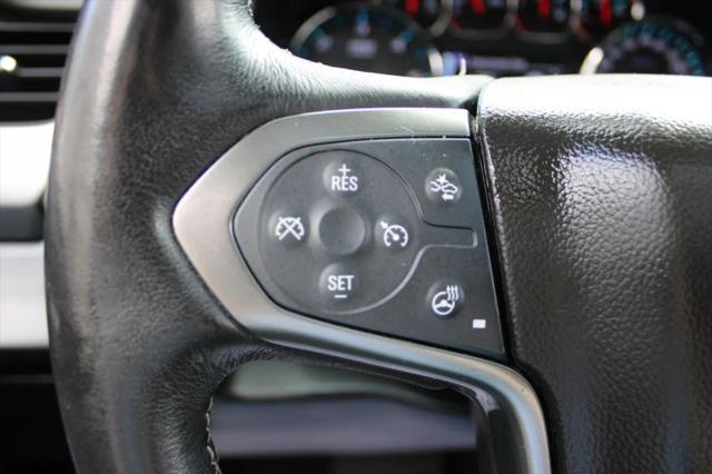 2020 Chevrolet Tahoe 2WD Premier