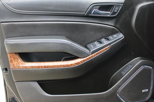 2020 Chevrolet Tahoe 2WD Premier