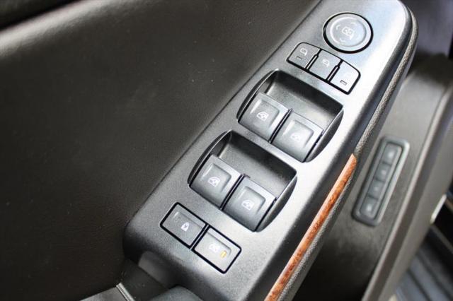 2020 Chevrolet Tahoe 2WD Premier