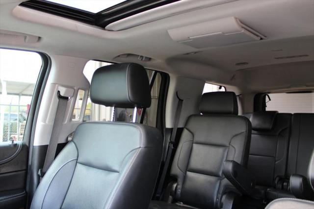 2020 Chevrolet Tahoe 2WD Premier